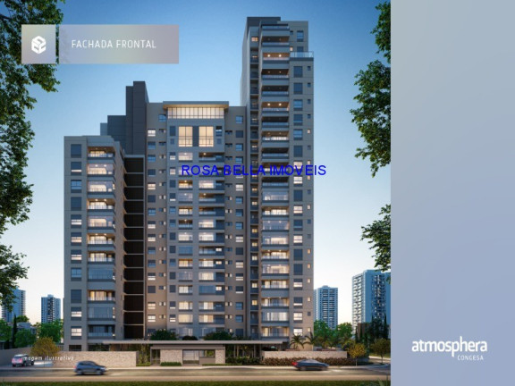 Imagem Apartamento com 3 Quartos à Venda, 86 m² em Cidade Nova I - Indaiatuba Imagem Apartamento com 3 Quartos à Venda, 86 m² em Cidade Nova I - Indaiatuba
