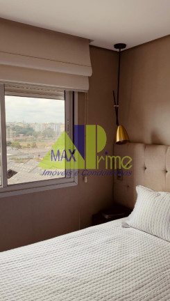 Imagem Apartamento com 1 Quarto à Venda, 53 m² em Vila Carioca - São Paulo Imagem Apartamento com 1 Quarto à Venda, 53 m² em Vila Carioca - São Paulo