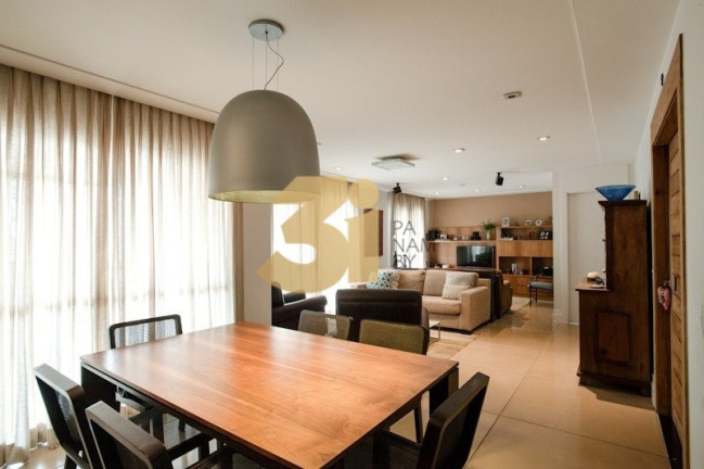 Imagem Apartamento com 3 Quartos à Venda, 163 m² em Panamby - São Paulo Imagem Apartamento com 3 Quartos à Venda, 163 m² em Panamby - São Paulo