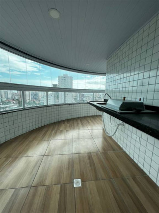 Imagem Apartamento com 2 Quartos à Venda, 91 m² em Caiçara - Praia Grande
