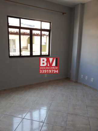 Imagem Apartamento com 2 Quartos à Venda, 54 m² em Irajá - Rio De Janeiro