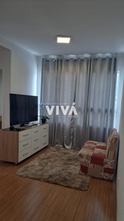 Imagem Apartamento com 2 Quartos para Alugar, 53 m² em Ponte Alta - Extrema