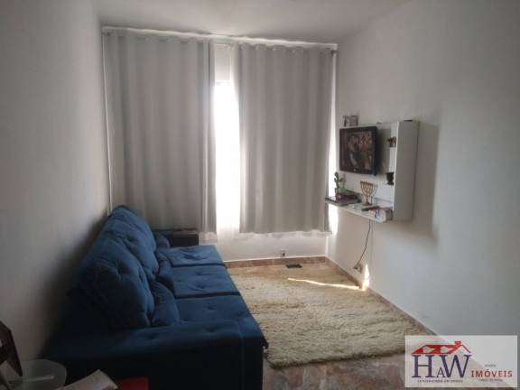 Apartamento com 2 Quartos à Venda, 100 m² em Centro - Duque De Caxias