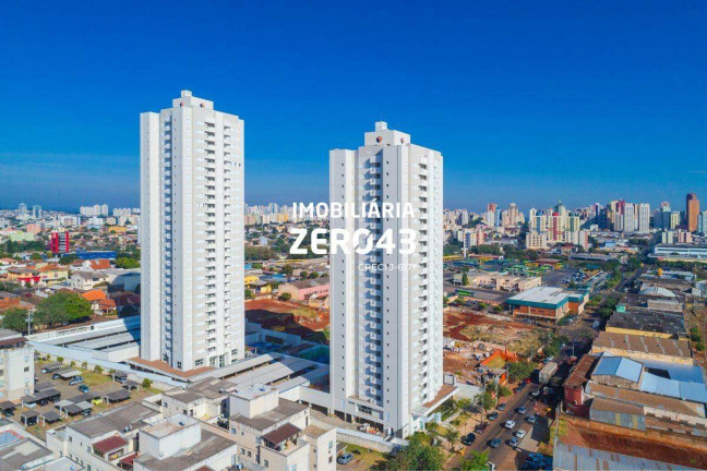 Imagem Apartamento com 2 Quartos à Venda, 70 m² em Vila Siam - Londrina Imagem Apartamento com 2 Quartos à Venda, 70 m² em Vila Siam - Londrina