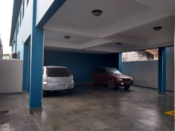 Imagem Kitnet à Venda, 60 m² em Tude Bastos - Praia Grande Imagem Kitnet à Venda, 60 m² em Tude Bastos - Praia Grande