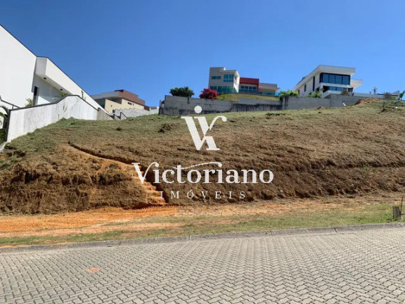 Imagem Terreno em Condomínio à Venda, 900 m² em Urbanova - São José Dos Campos Imagem Terreno em Condomínio à Venda, 900 m² em Urbanova - São José Dos Campos