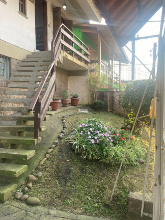 Imagem Casa com 3 Quartos à Venda, 200 m² em Centro - Viamão