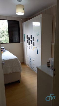 Imagem Apartamento com 3 Quartos à Venda, 75 m² em Alto Ipiranga - Mogi Das Cruzes