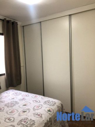 Imagem Apartamento com 2 Quartos à Venda, 48 m² em Parque São Domingos - São Paulo Imagem Apartamento com 2 Quartos à Venda, 48 m² em Parque São Domingos - São Paulo