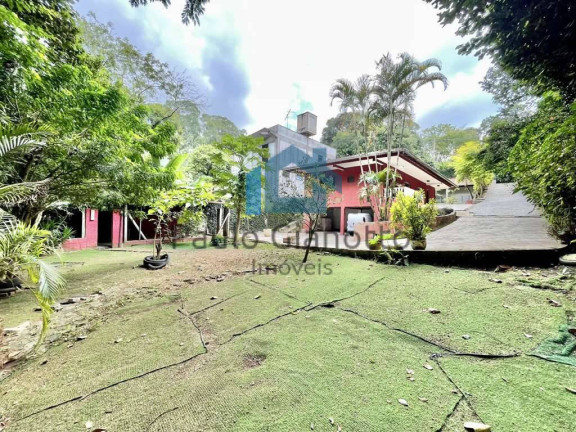 Imagem Casa com 3 Quartos à Venda, 230 m² em Granja Viana - Cotia