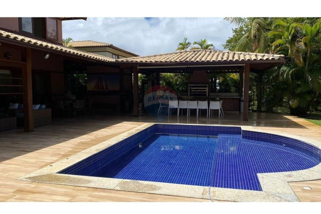 Imagem Casa de Condomínio com 4 Quartos à Venda, 250 m² em Praia Do Forte - Mata De São João Imagem Casa de Condomínio com 4 Quartos à Venda, 250 m² em Praia Do Forte - Mata De São João