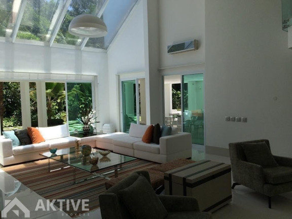 Imagem Casa de Condomínio com 6 Quartos à Venda, 1.035 m² em Riviera De São Lourenço - Bertioga