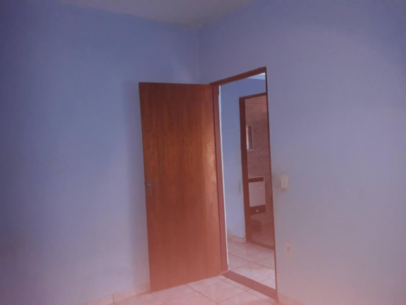 Imagem Casa com 3 Quartos para Alugar, 80 m² em Jardim Rossin - Campinas Imagem Casa com 3 Quartos para Alugar, 80 m² em Jardim Rossin - Campinas