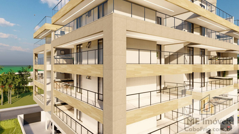 Imagem Apartamento com 3 Quartos à Venda, 117 m² em Braga - Cabo Frio Imagem Apartamento com 3 Quartos à Venda, 117 m² em Braga - Cabo Frio