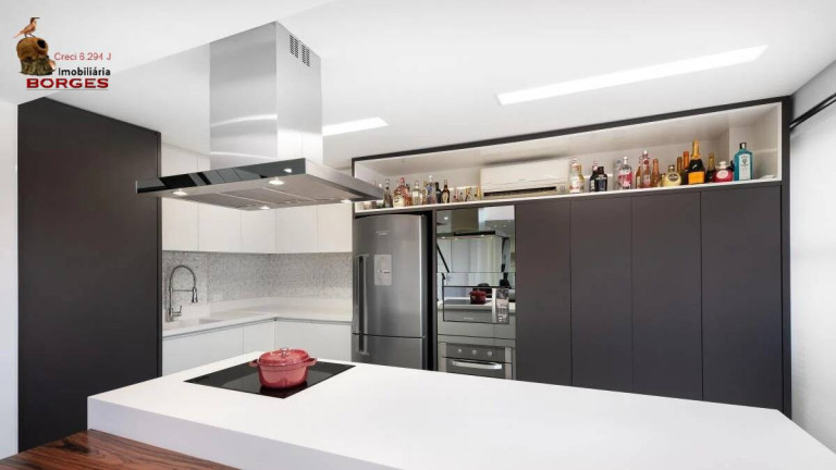 Imagem Apartamento com 2 Quartos à Venda, 101 m² em Vila Nova Conceição - São Paulo