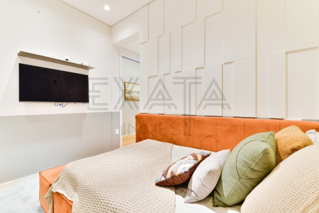 Imagem Imóvel com 3 Quartos à Venda, 218 m² em Itaim Bibi - São Paulo Imagem Imóvel com 3 Quartos à Venda, 218 m² em Itaim Bibi - São Paulo