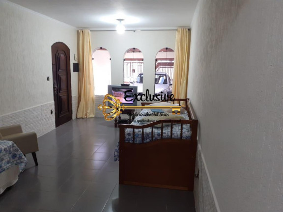 Imagem Sobrado com 3 Quartos à Venda, 176 m² em Santa Maria - Santo André Imagem Sobrado com 3 Quartos à Venda, 176 m² em Santa Maria - Santo André
