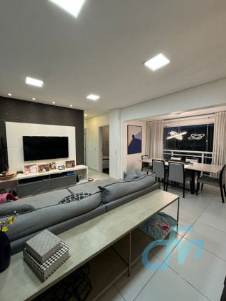 Imagem Apartamento com 2 Quartos à Venda, 72 m² em Vila Mogilar - Mogi Das Cruzes