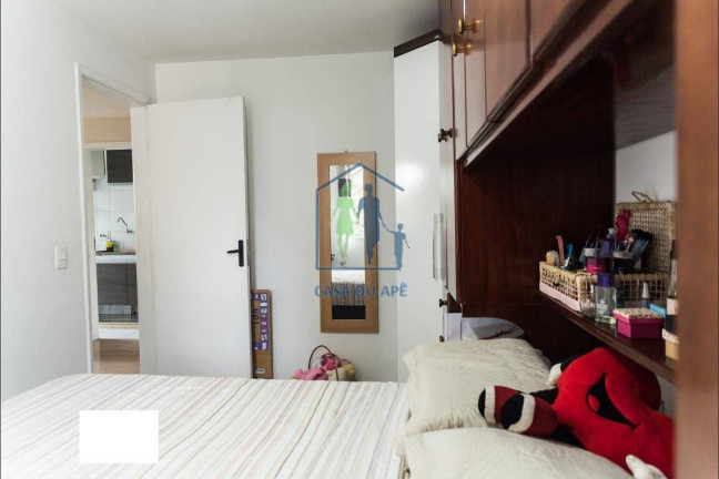 Imagem Apartamento com 3 Quartos à Venda, 68 m² em Morumbi - São Paulo Imagem Apartamento com 3 Quartos à Venda, 68 m² em Morumbi - São Paulo