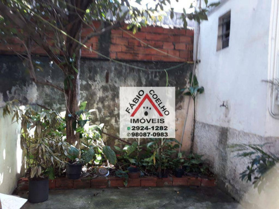 Imagem Sobrado com 1 Quarto à Venda, 250 m² em Vila Império - São Paulo Imagem Sobrado com 1 Quarto à Venda, 250 m² em Vila Império - São Paulo