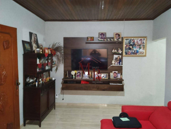 Imagem Casa com 2 Quartos à Venda, 194 m² em São João - Votuporanga Imagem Casa com 2 Quartos à Venda, 194 m² em São João - Votuporanga