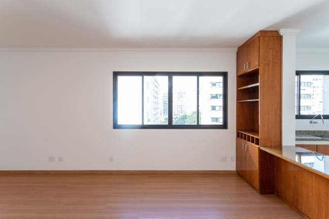 Imagem Kitnet com 1 Quarto à Venda, 40 m² em Santa Cecília - São Paulo Imagem Kitnet com 1 Quarto à Venda, 40 m² em Santa Cecília - São Paulo