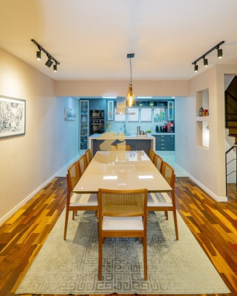 Imagem Casa de Condomínio com 2 Quartos à Venda, 205 m² em Morumbi - São Paulo Imagem Casa de Condomínio com 2 Quartos à Venda, 205 m² em Morumbi - São Paulo