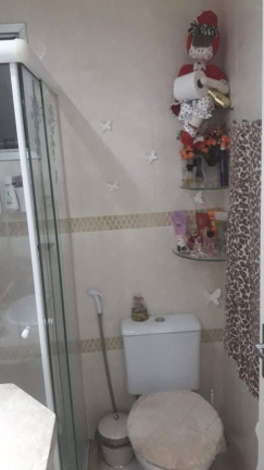 Imagem Apartamento com 2 Quartos à Venda, 50 m² em Sacomã - São Paulo Imagem Apartamento com 2 Quartos à Venda, 50 m² em Sacomã - São Paulo
