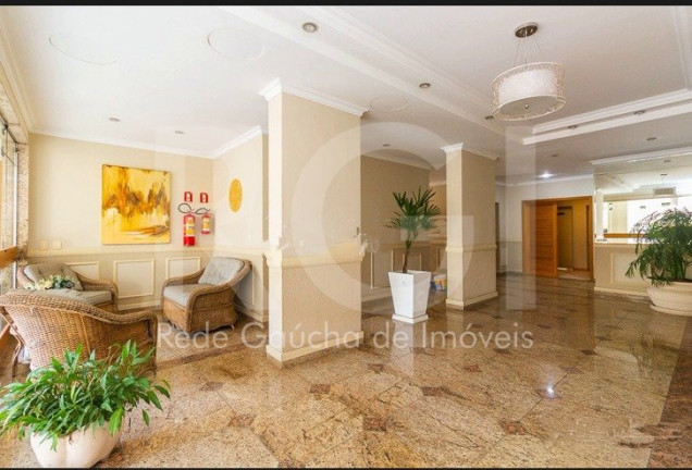 Imagem Apartamento com 3 Quartos à Venda, 130 m² em Menino Deus - Porto Alegre Imagem Apartamento com 3 Quartos à Venda, 130 m² em Menino Deus - Porto Alegre