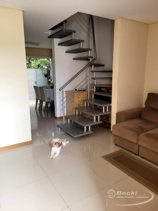 Imagem Casa com 2 Quartos à Venda, 65 m² em Guanabara - Joinville Imagem Casa com 2 Quartos à Venda, 65 m² em Guanabara - Joinville