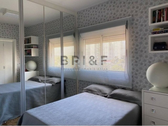 Imagem Apartamento com 2 Quartos à Venda, 116 m² em Brooklin - São Paulo Imagem Apartamento com 2 Quartos à Venda, 116 m² em Brooklin - São Paulo