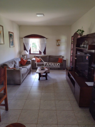 Imagem Imóvel com 5 Quartos à Venda, 20.000 m² em Altos Do Cercado - Araçoiaba Da Serra Imagem Imóvel com 5 Quartos à Venda, 20.000 m² em Altos Do Cercado - Araçoiaba Da Serra