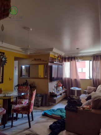 Imagem Apartamento com 2 Quartos à Venda, 54 m² em Bandeiras - Osasco Imagem Apartamento com 2 Quartos à Venda, 54 m² em Bandeiras - Osasco