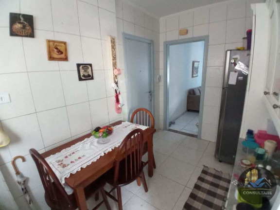 Imagem Apartamento com 2 Quartos à Venda, 109 m² em Centro - São Vicente