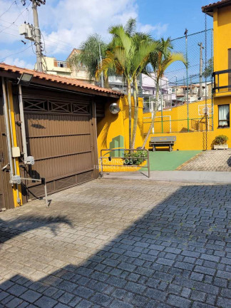 Imagem Casa com 3 Quartos à Venda, 70 m² em Cidade Líder - São Paulo