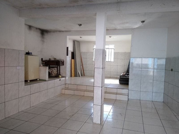 Imagem Casa com 3 Quartos à Venda, 126 m² em Alto Da Boa Vista - Mauá Imagem Casa com 3 Quartos à Venda, 126 m² em Alto Da Boa Vista - Mauá