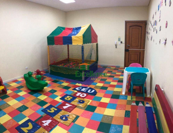 Imagem Apartamento com 3 Quartos à Venda, 91 m² em Santa Paula - São Caetano Do Sul Imagem Apartamento com 3 Quartos à Venda, 91 m² em Santa Paula - São Caetano Do Sul