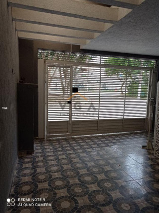 Imagem Casa com 2 Quartos para Alugar, 113 m² em Vila Formosa - São Paulo Imagem Casa com 2 Quartos para Alugar, 113 m² em Vila Formosa - São Paulo