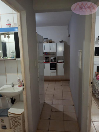 Imagem Casa com 3 Quartos à Venda, 209 m² em Tanquinho - Tatuí Imagem Casa com 3 Quartos à Venda, 209 m² em Tanquinho - Tatuí