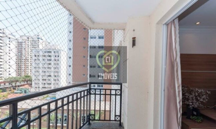 Imagem Apartamento com 3 Quartos à Venda, 82 m² em Pompeia - São Paulo Imagem Apartamento com 3 Quartos à Venda, 82 m² em Pompeia - São Paulo