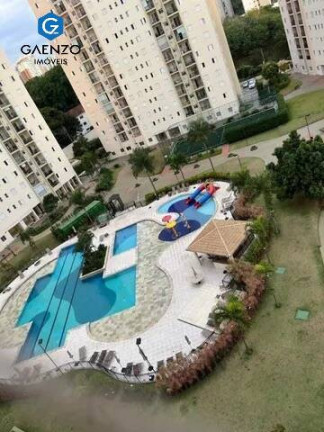 Imagem Apartamento com 2 Quartos à Venda, 52 m² em Umuarama - Osasco Imagem Apartamento com 2 Quartos à Venda, 52 m² em Umuarama - Osasco