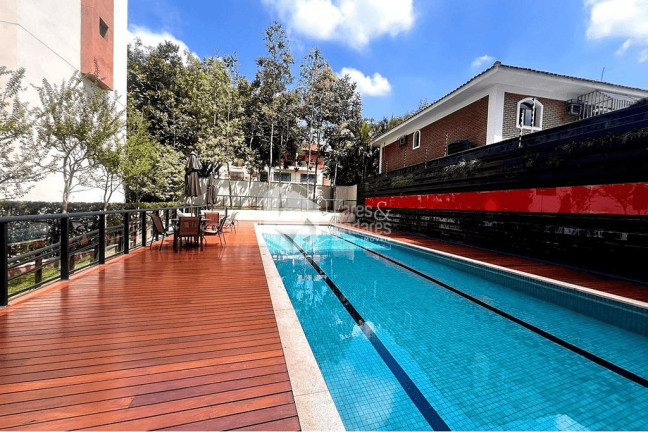 Imagem Apartamento com 2 Quartos à Venda, 84 m² em Vila Progredior - São Paulo Imagem Apartamento com 2 Quartos à Venda, 84 m² em Vila Progredior - São Paulo