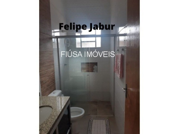 Imagem Casa com 2 Quartos à Venda,  em Santo Antonio - Jardinópolis