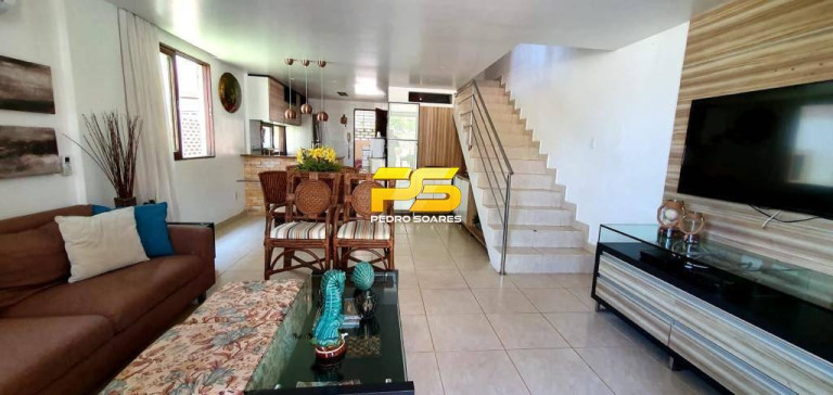 Imagem Casa com 4 Quartos à Venda, 155 m² em Poço - Cabedelo Imagem Casa com 4 Quartos à Venda, 155 m² em Poço - Cabedelo