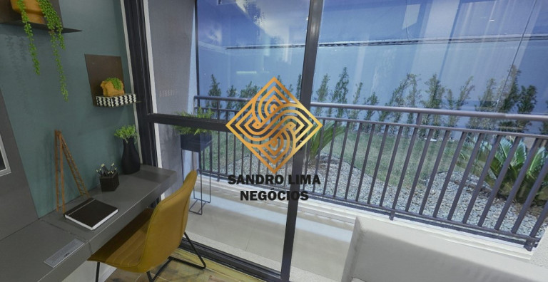 Imagem Apartamento com 1 Quarto à Venda, 32 m² em Ipiranga - São Paulo Imagem Apartamento com 1 Quarto à Venda, 32 m² em Ipiranga - São Paulo