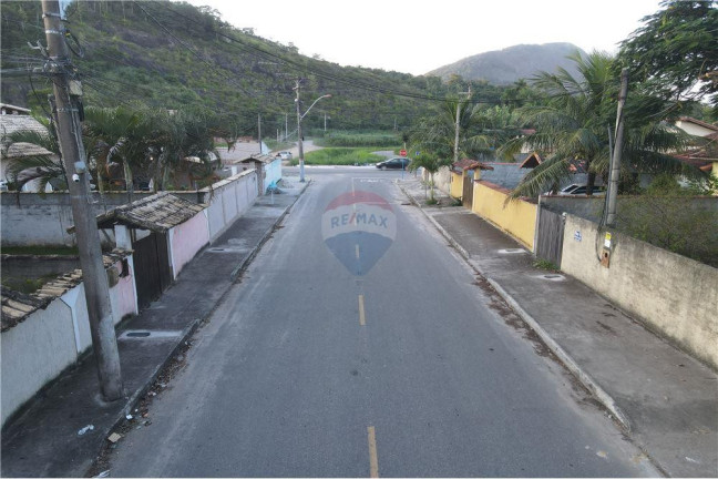 Imagem Terreno à Venda, 600 m² em Itaipuaçu - Maricá