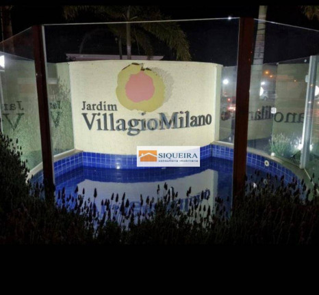 Casa de Condomínio com 3 Quartos à Venda, 140 m² em Wanel Ville - Sorocaba