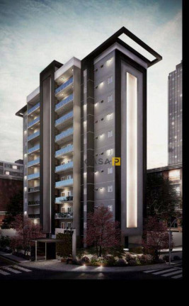 Imagem Apartamento com 3 Quartos à Venda, 81 m² em Santo Antônio - Americana Imagem Apartamento com 3 Quartos à Venda, 81 m² em Santo Antônio - Americana