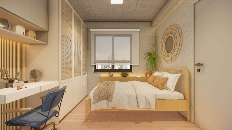 Imagem Imóvel com 1 Quarto à Venda, 24 m² em Vila Clementino - São Paulo Imagem Imóvel com 1 Quarto à Venda, 24 m² em Vila Clementino - São Paulo