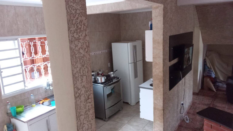 Imagem Casa com 3 Quartos à Venda, 174 m² em Centro - Boituva Imagem Casa com 3 Quartos à Venda, 174 m² em Centro - Boituva